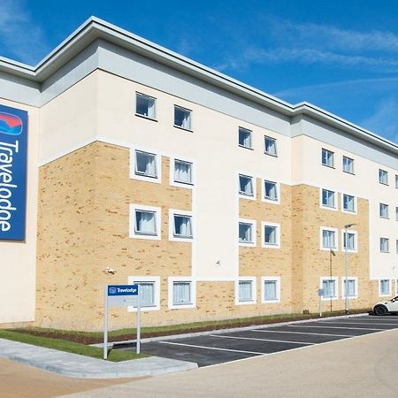 Travelodge Weston-Super-Mare Exterior photo