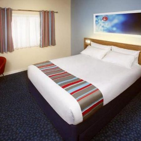 Travelodge Weston-Super-Mare Exterior photo