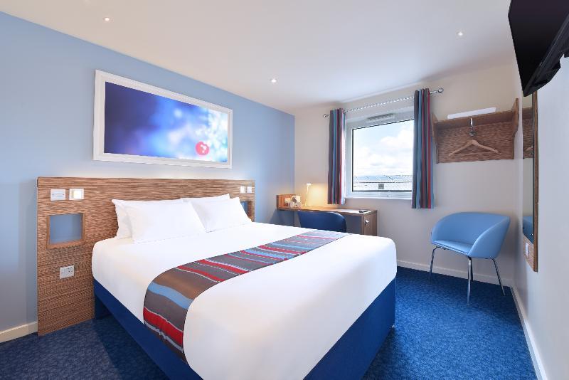 Travelodge Weston-Super-Mare Exterior photo